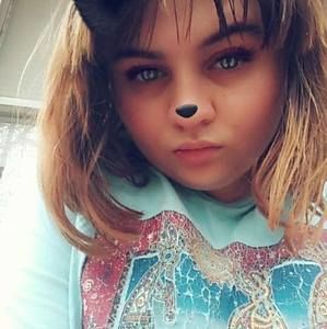 Meet your Posher, Brianna